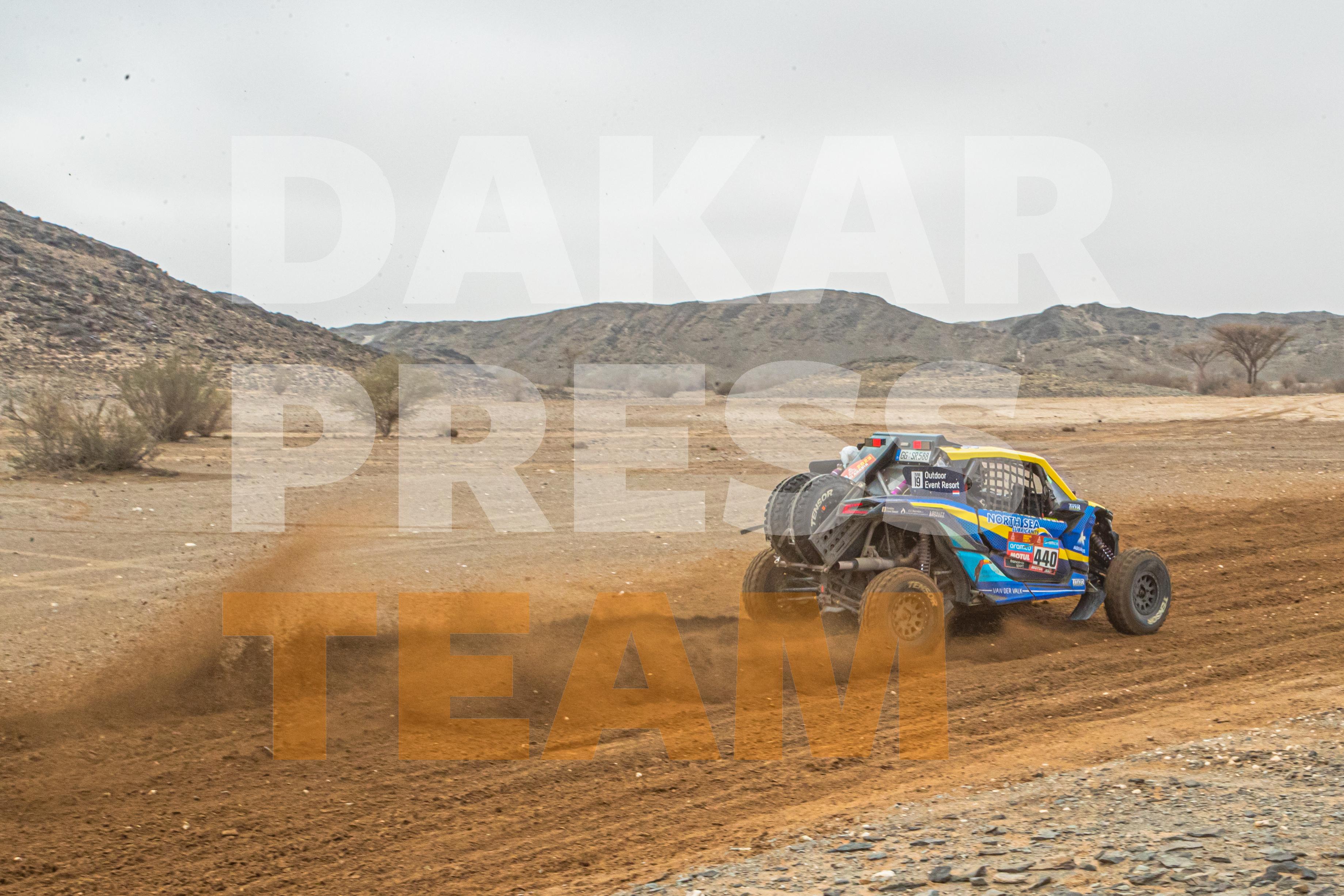 Dakar Press Team AUSTRALIA - Owner Dakar Press Team AUSTRALIA - Own